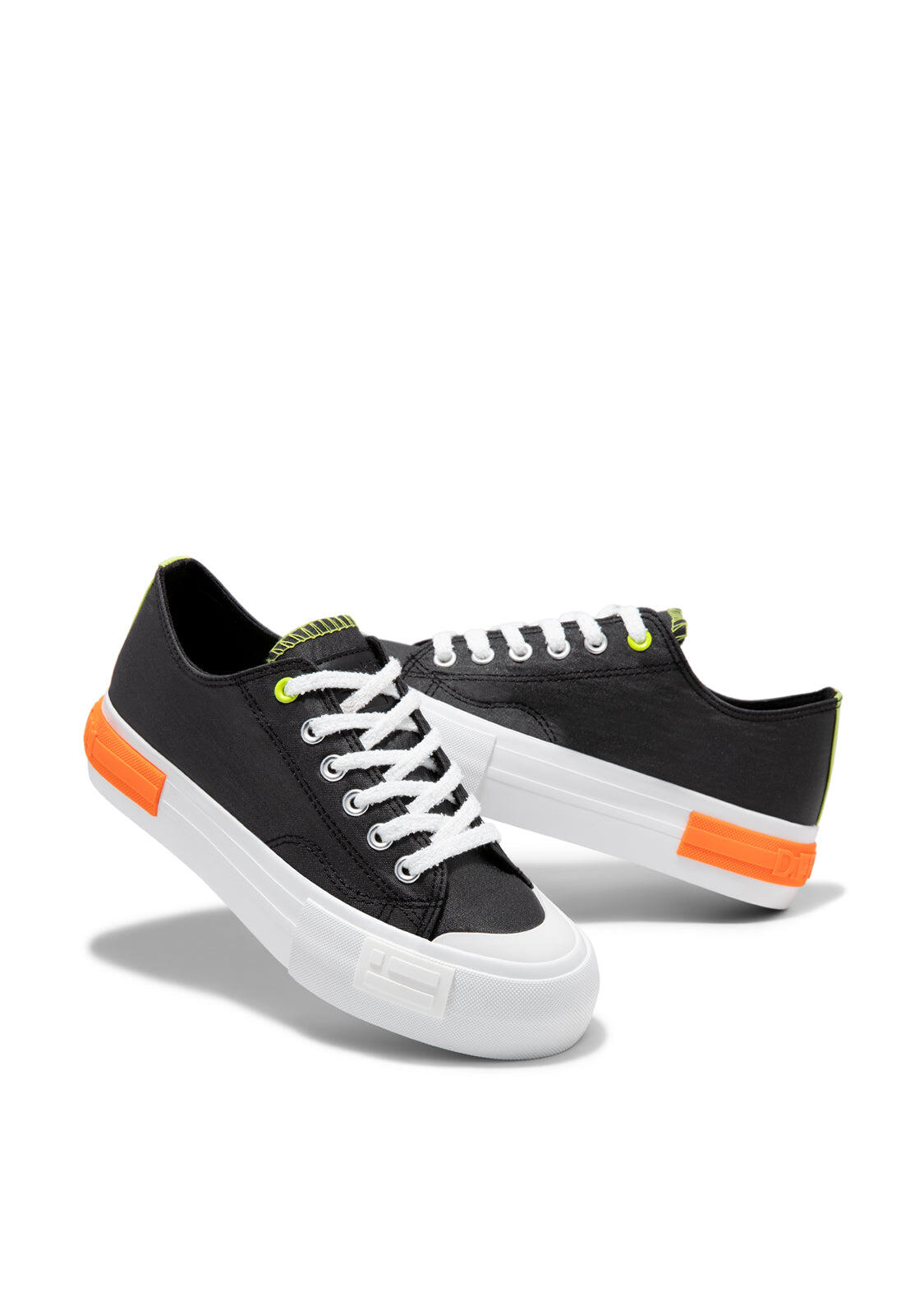 Scarpe D. Franklin One Way Low Summer Club 3/5