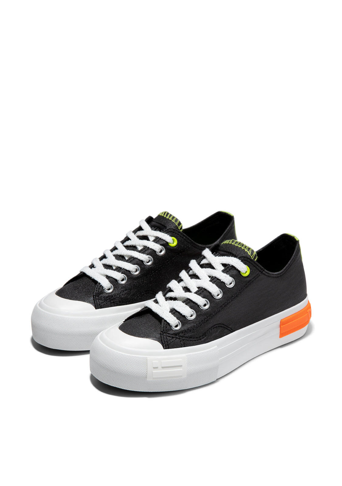Scarpe D. Franklin One Way Low Summer Club 2/5