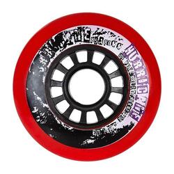 Roues de patins en ligne Powerslide HURRICANE 80mm/85A 4 pcs.