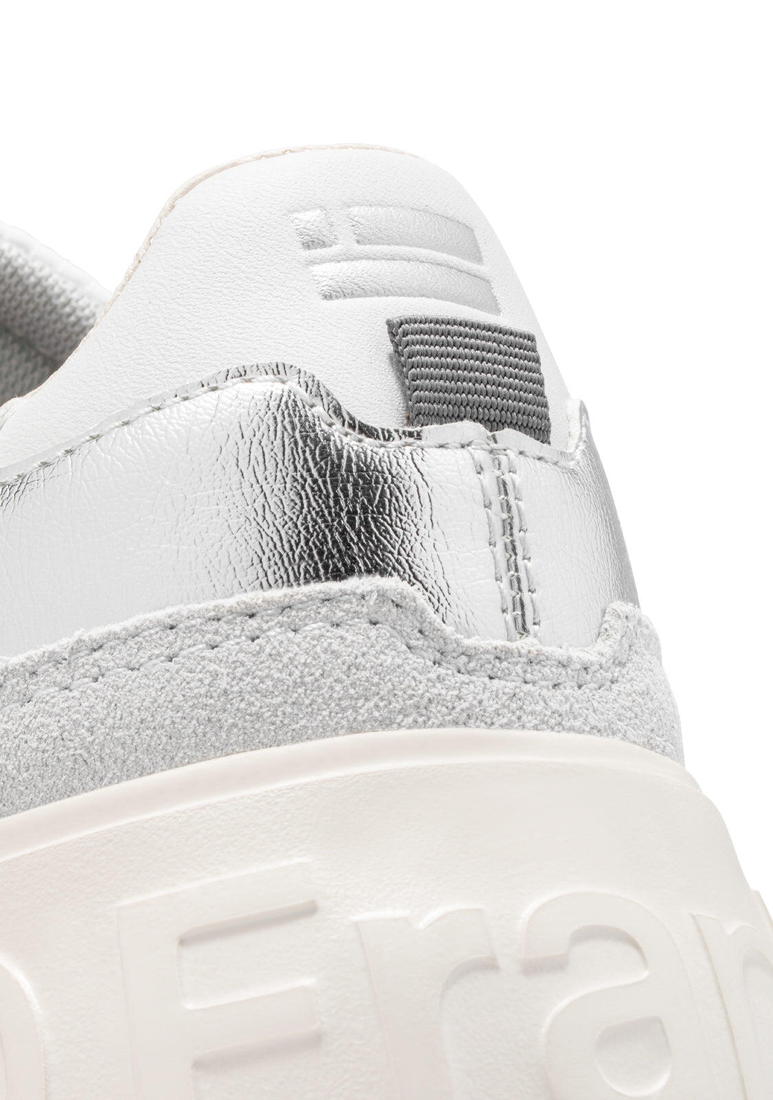 Scarpe D. Franklin Court Tennis Basic 3/5