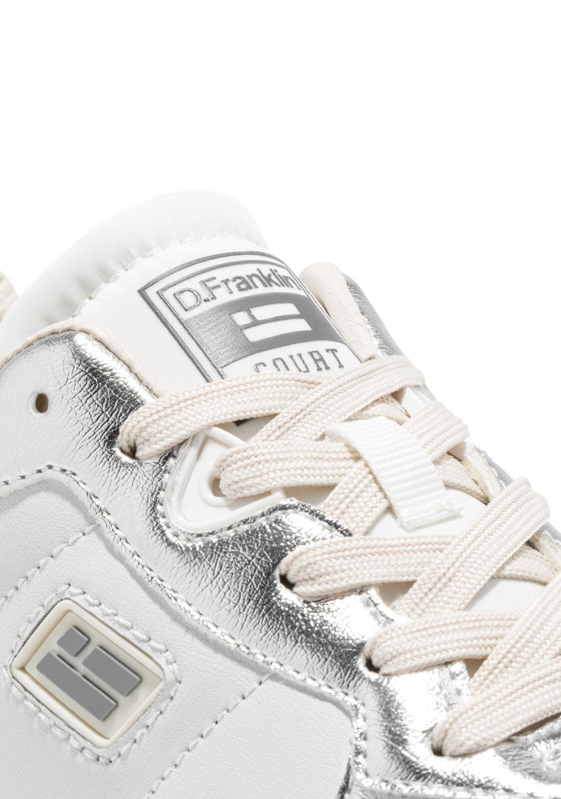 Scarpe D. Franklin Court Tennis Basic 4/5
