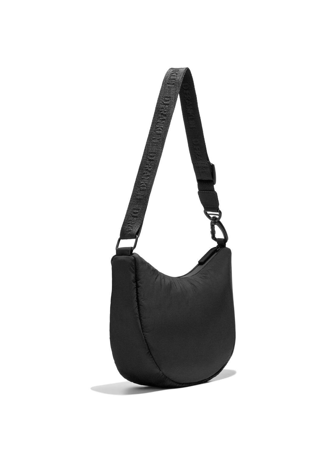 Borsa D. Franklin Round Nylon Crossbody Bag 2/5