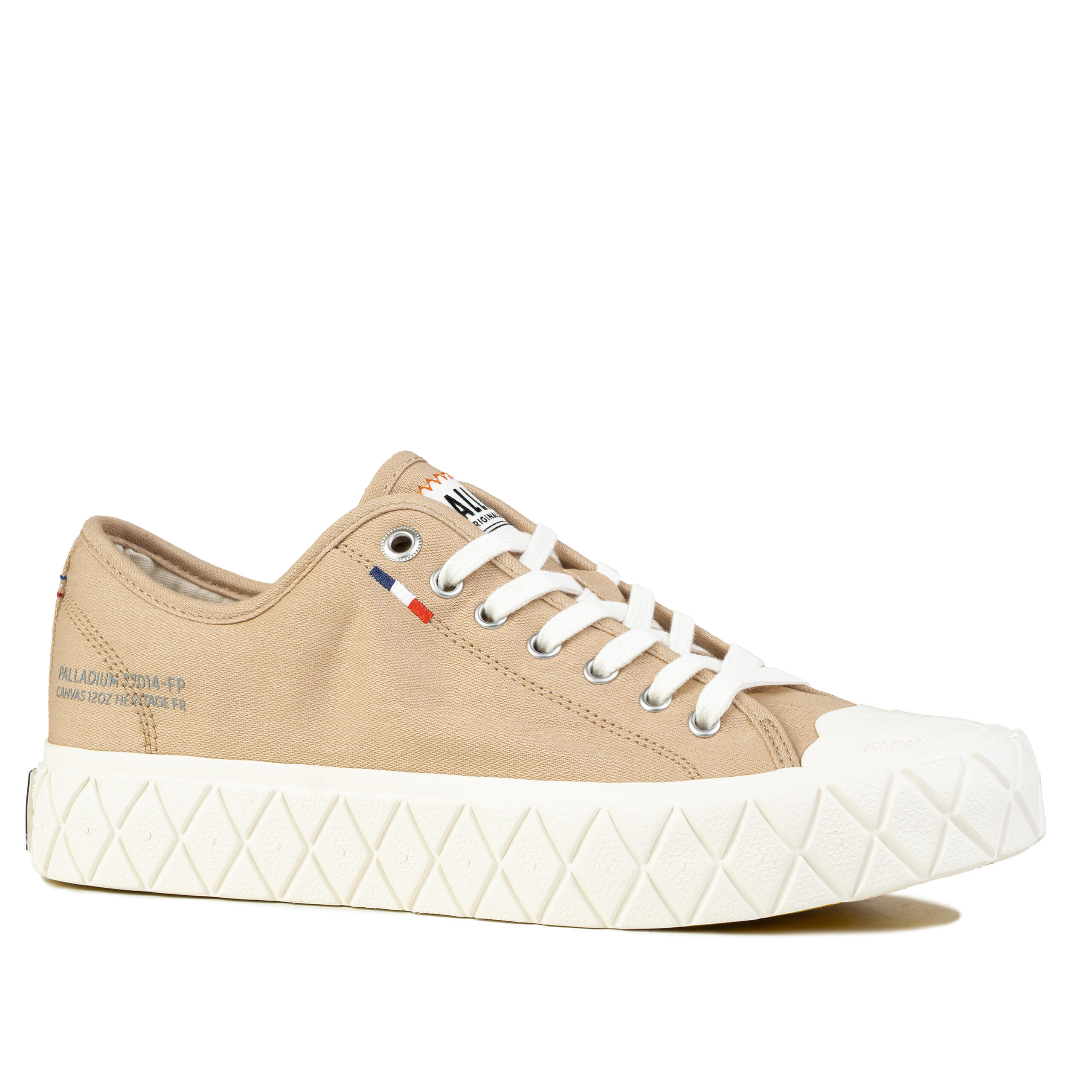 Buty męskie trampki do chodzenia  Palladium PALLA ACE CVS 7/7