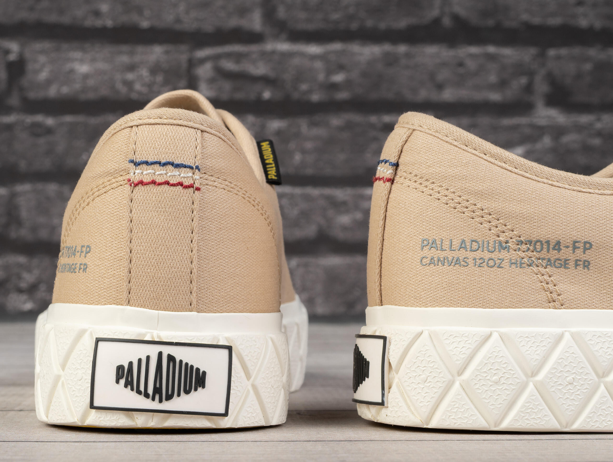Buty męskie trampki do chodzenia  Palladium PALLA ACE CVS 4/7