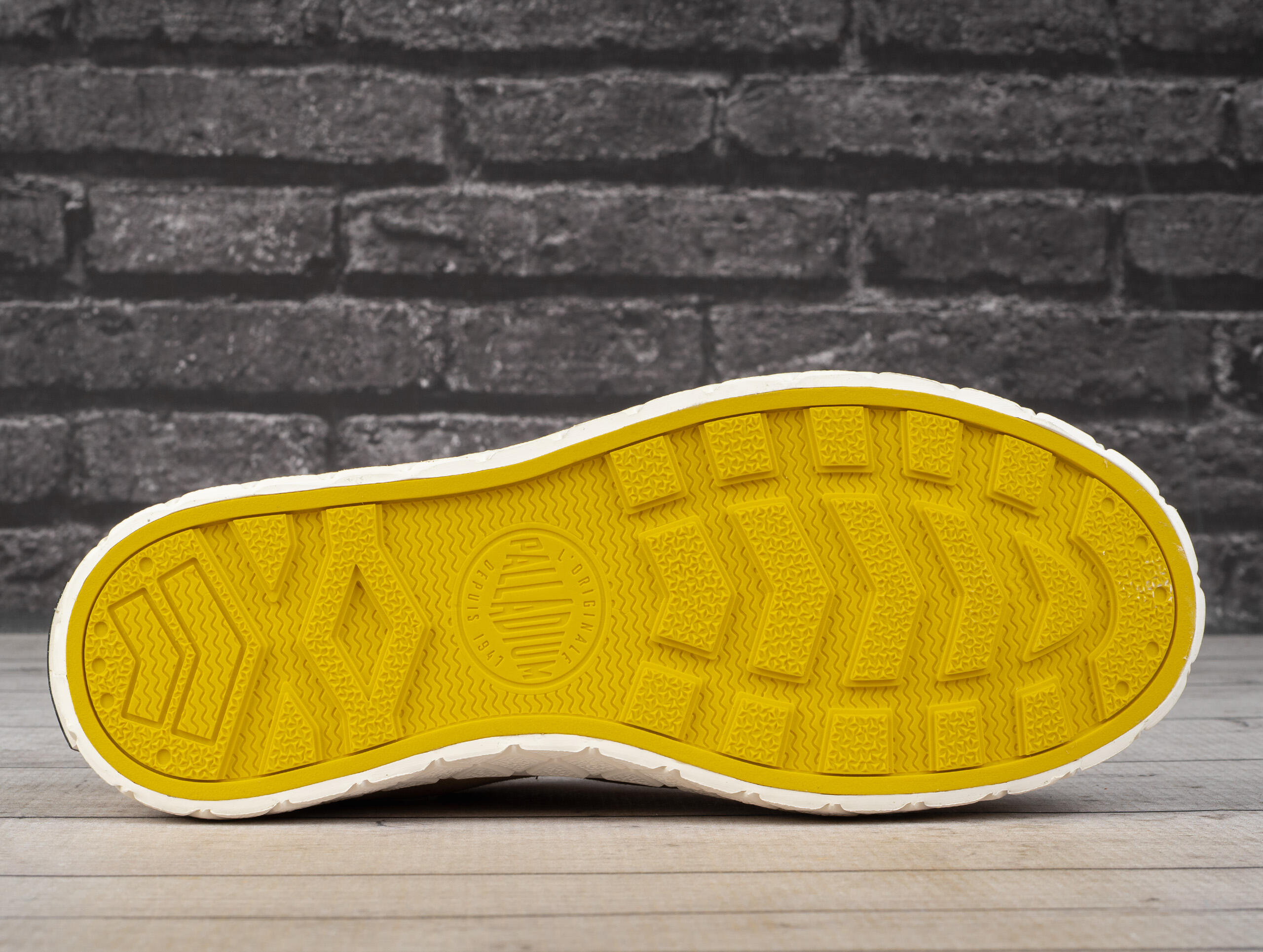 Buty męskie trampki do chodzenia  Palladium PALLA ACE CVS 5/7