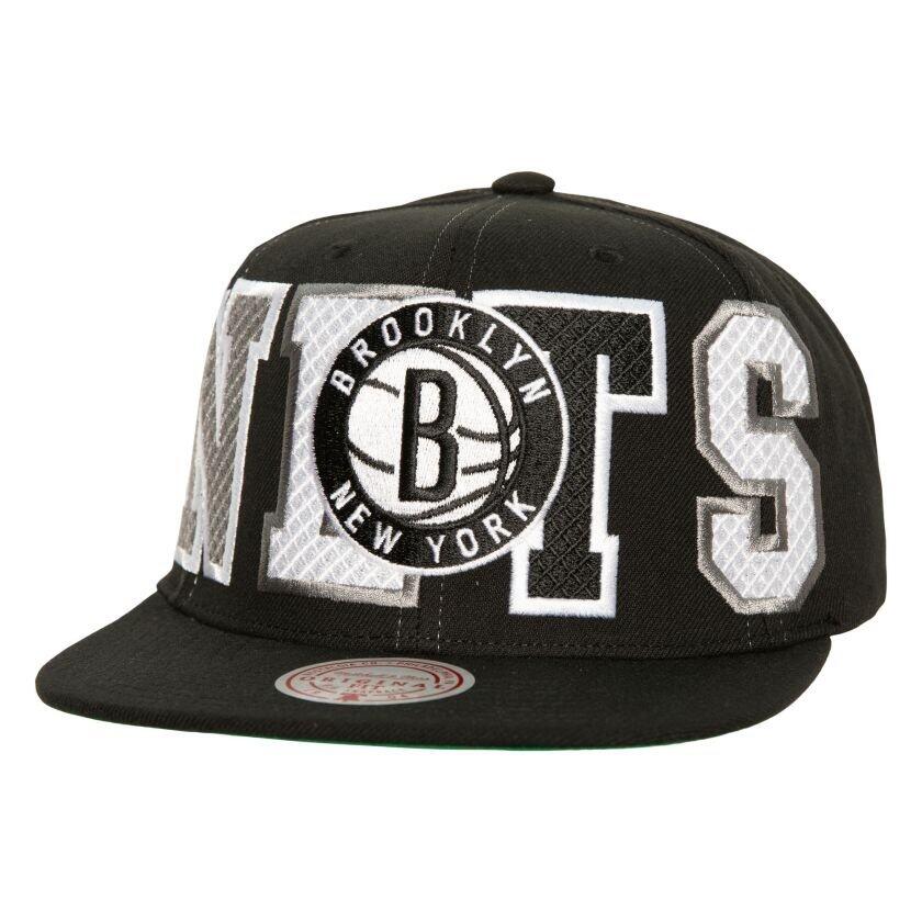 MITCHELL & NESS picture