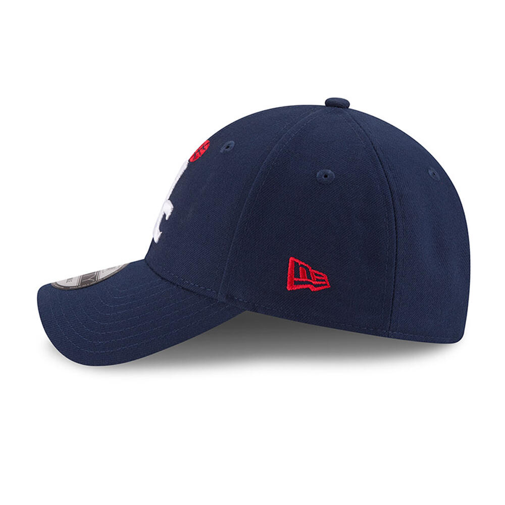 Gorra de la NBA New Era The League del equipo Washington Wizards 6/6