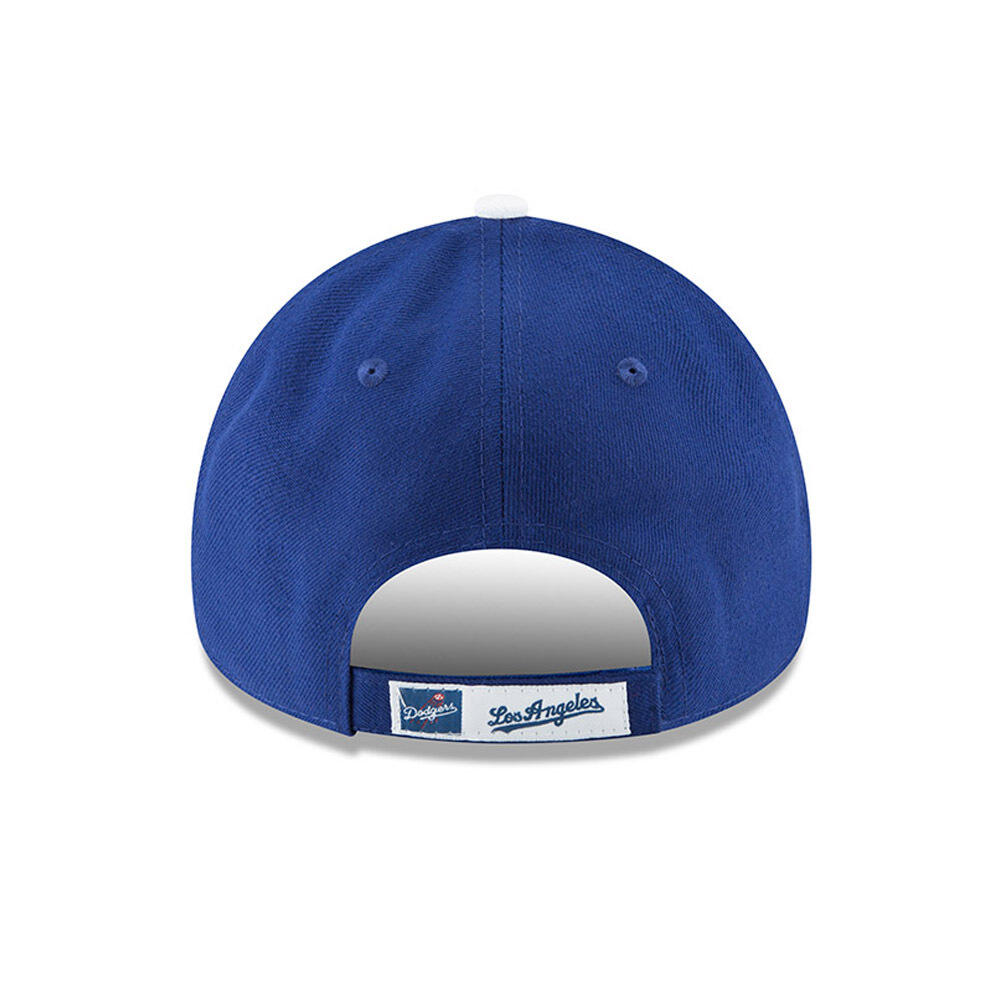 Casquette de baseball New Era MLB Los Angeles Dodgers 4/6