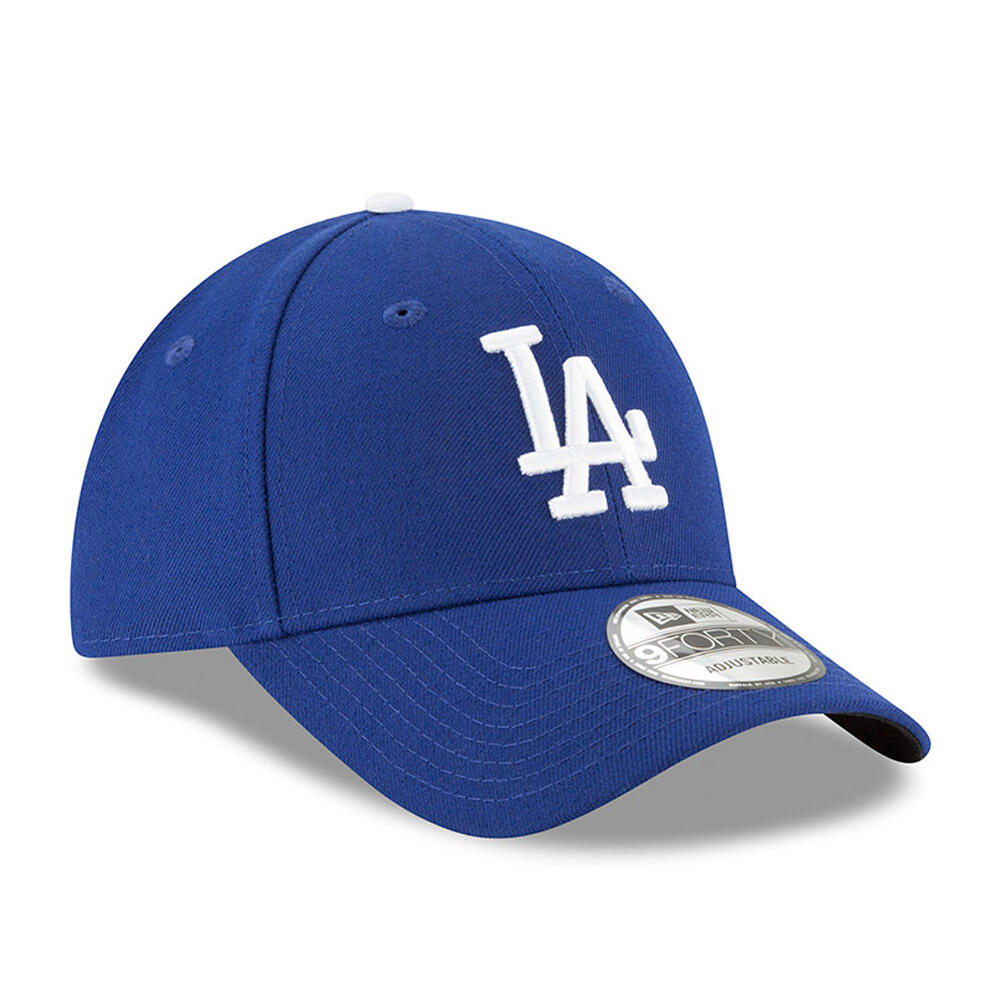 Casquette de baseball New Era MLB Los Angeles Dodgers 3/6