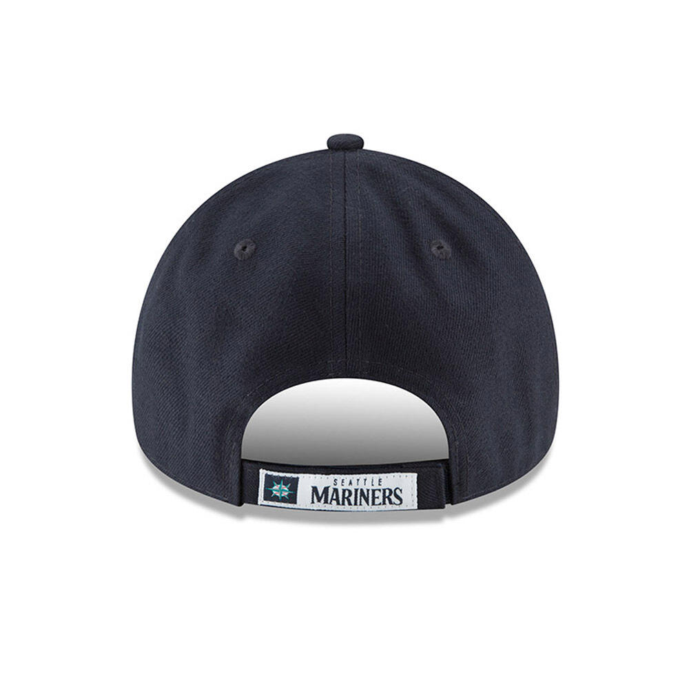 Casquette de baseball New Era MLB Seattle Mariners 5/6