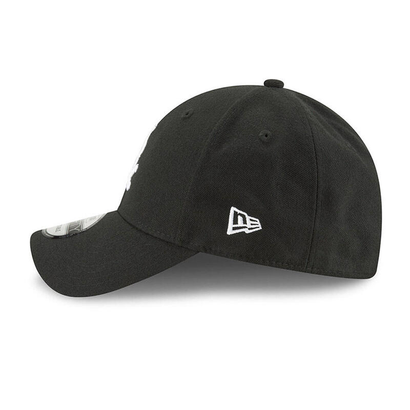 Casquette MLB Chicago White Sox New Era The League 9FORTY Noir