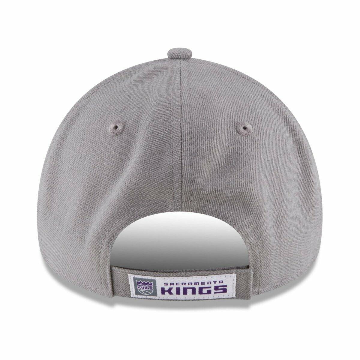 Gorra New Era 9forty The League Sacramento Kings 4/4