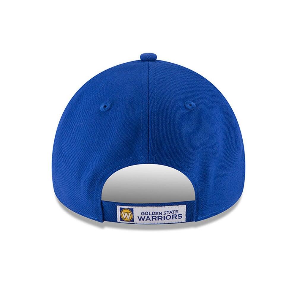 Casquette New Era The League 9forty Golden State Warriors 4/5