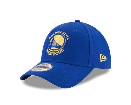 Casquette New Era The League 9forty Golden State Warriors