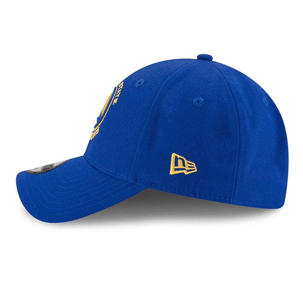 Casquette New Era The League 9forty Golden State Warriors 5/5