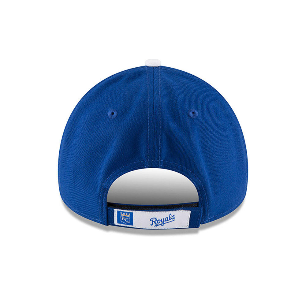 Cappellino baseball New Era MLB Kansas City Royals 2/6