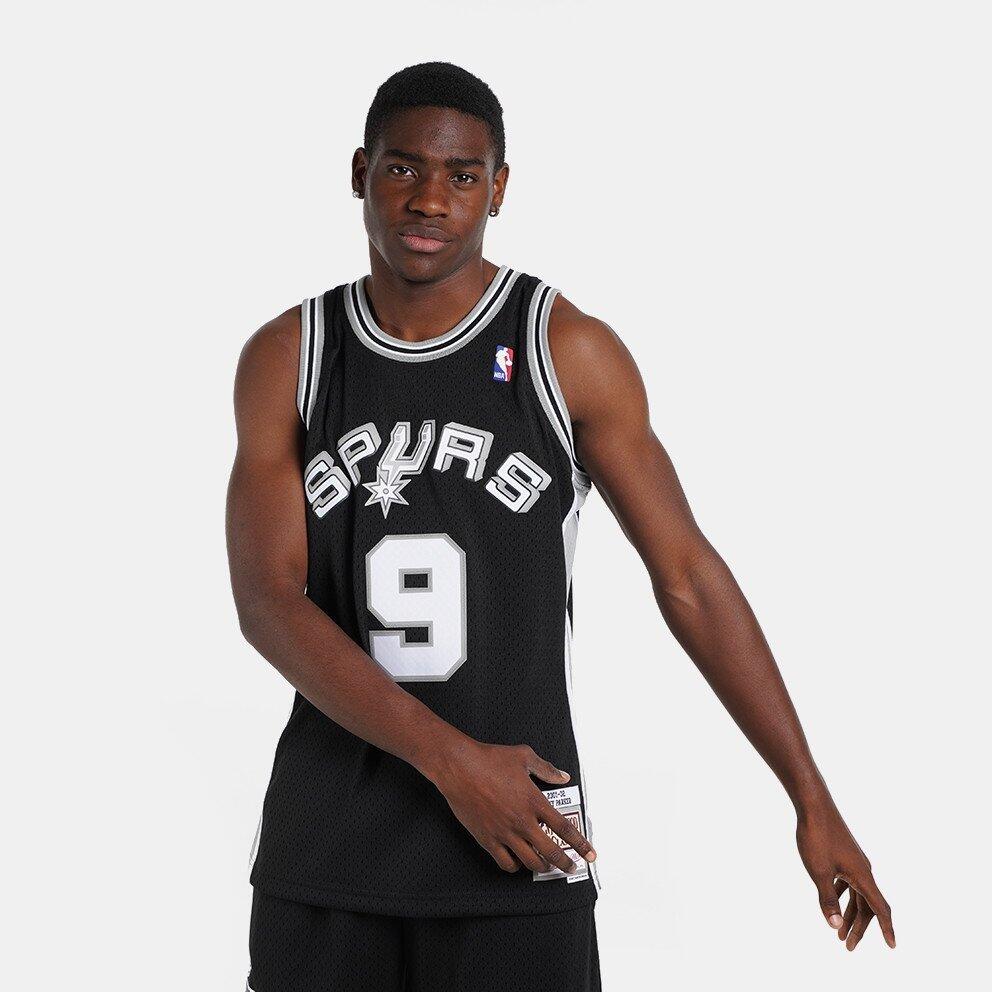 Camisola da Nba San Antonio Spurs Tony Parker 3/5