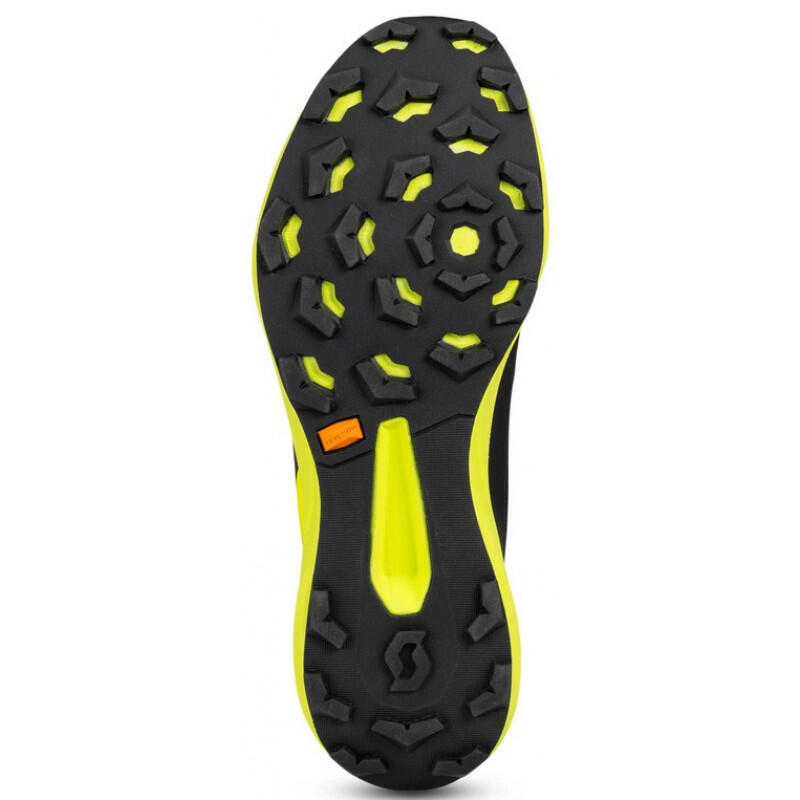 Chaussures Trail Scott Supertrac RC 3 homme legeres drop 4.5 mm 5/7