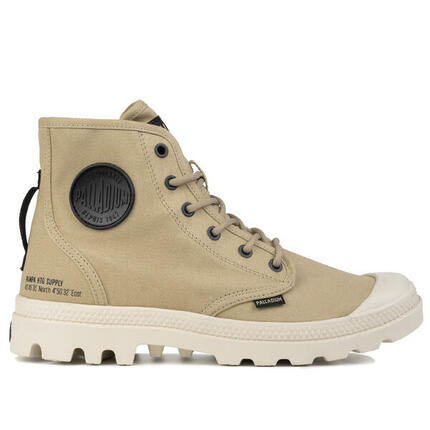 Buty męskie do chodzenia Palladium PAMPA HI HTG SUPPLY
