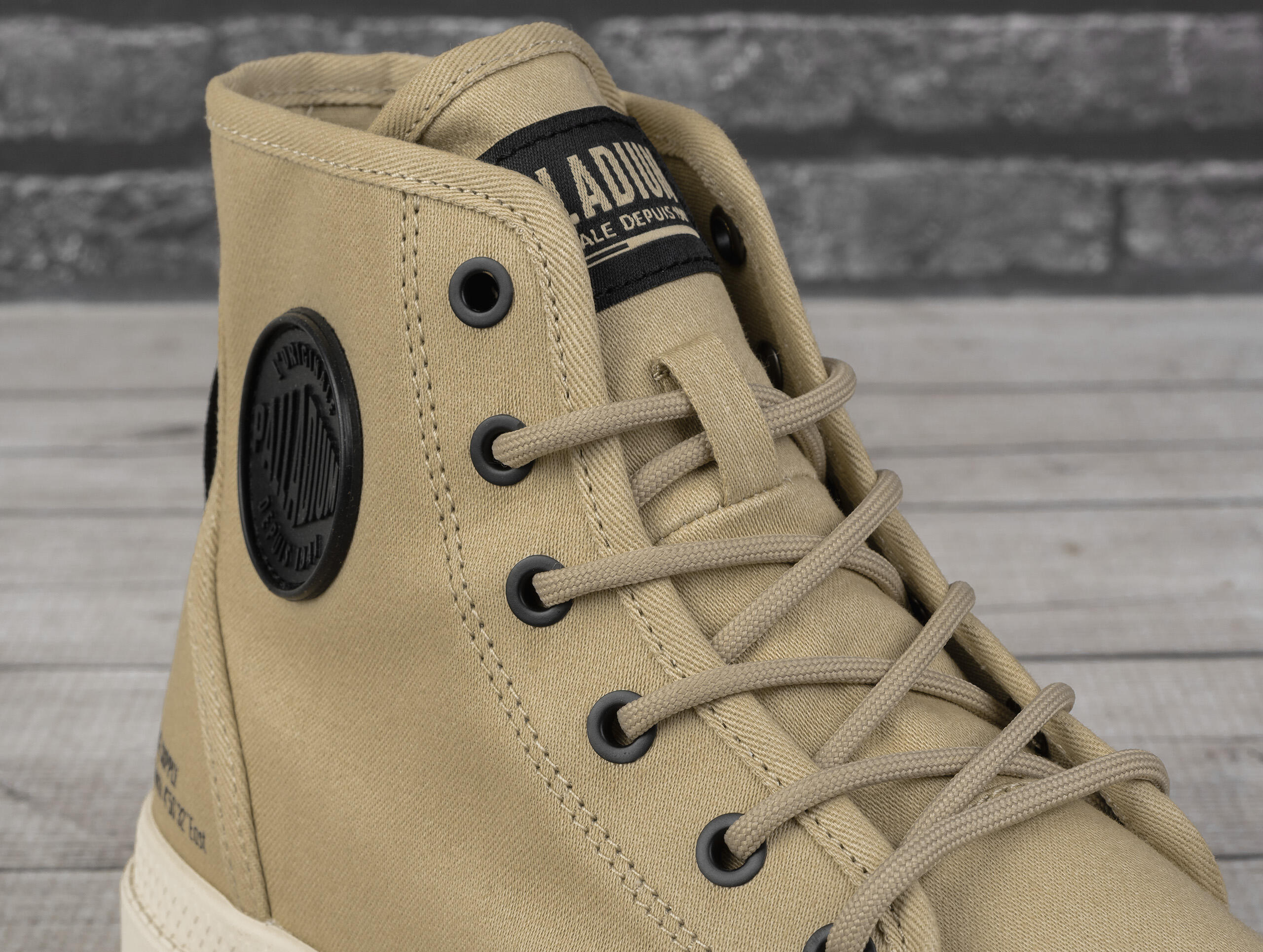 Buty męskie do chodzenia Palladium PAMPA HI HTG SUPPLY 6/7