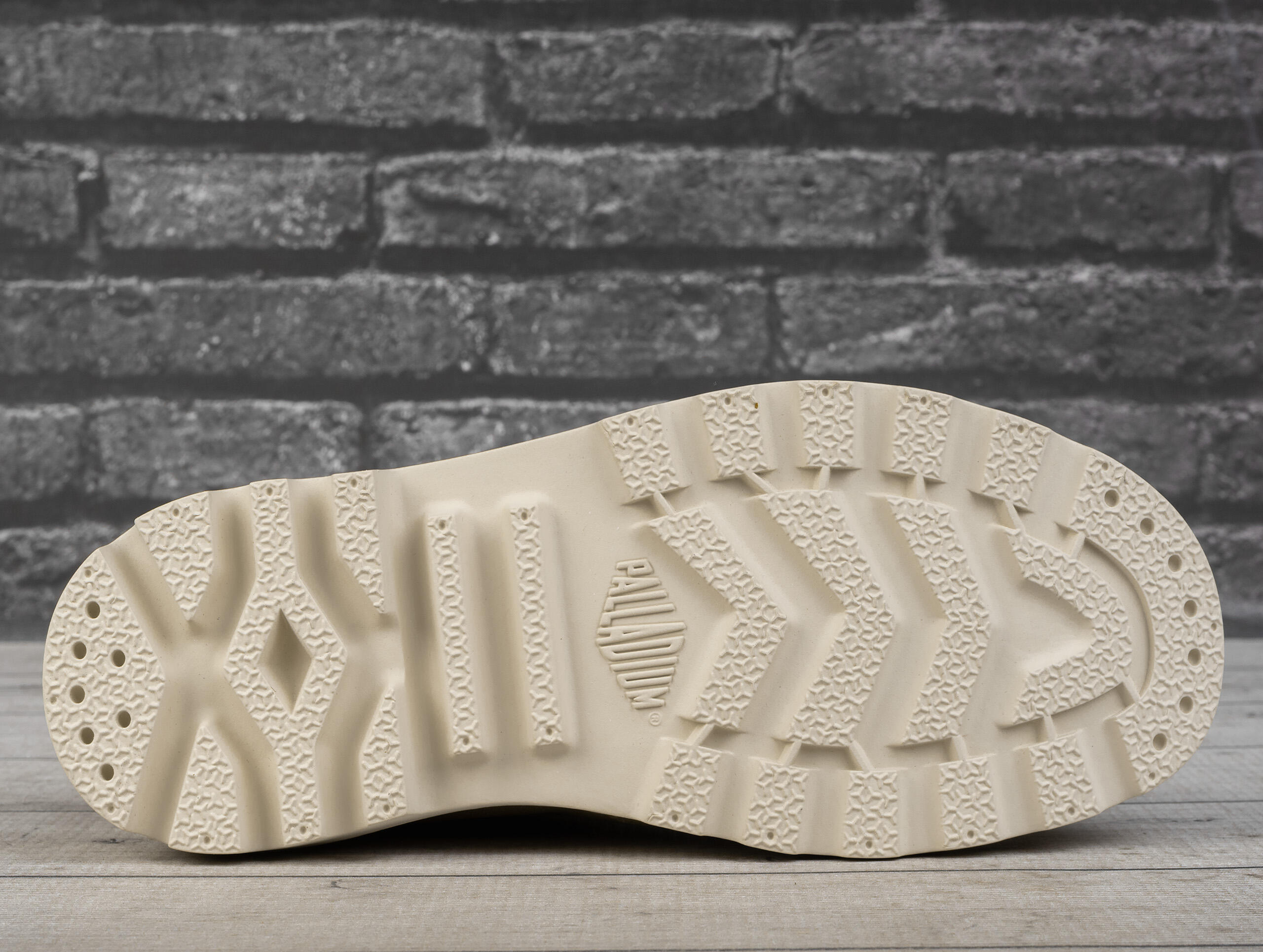 Buty męskie do chodzenia Palladium PAMPA HI HTG SUPPLY 5/7