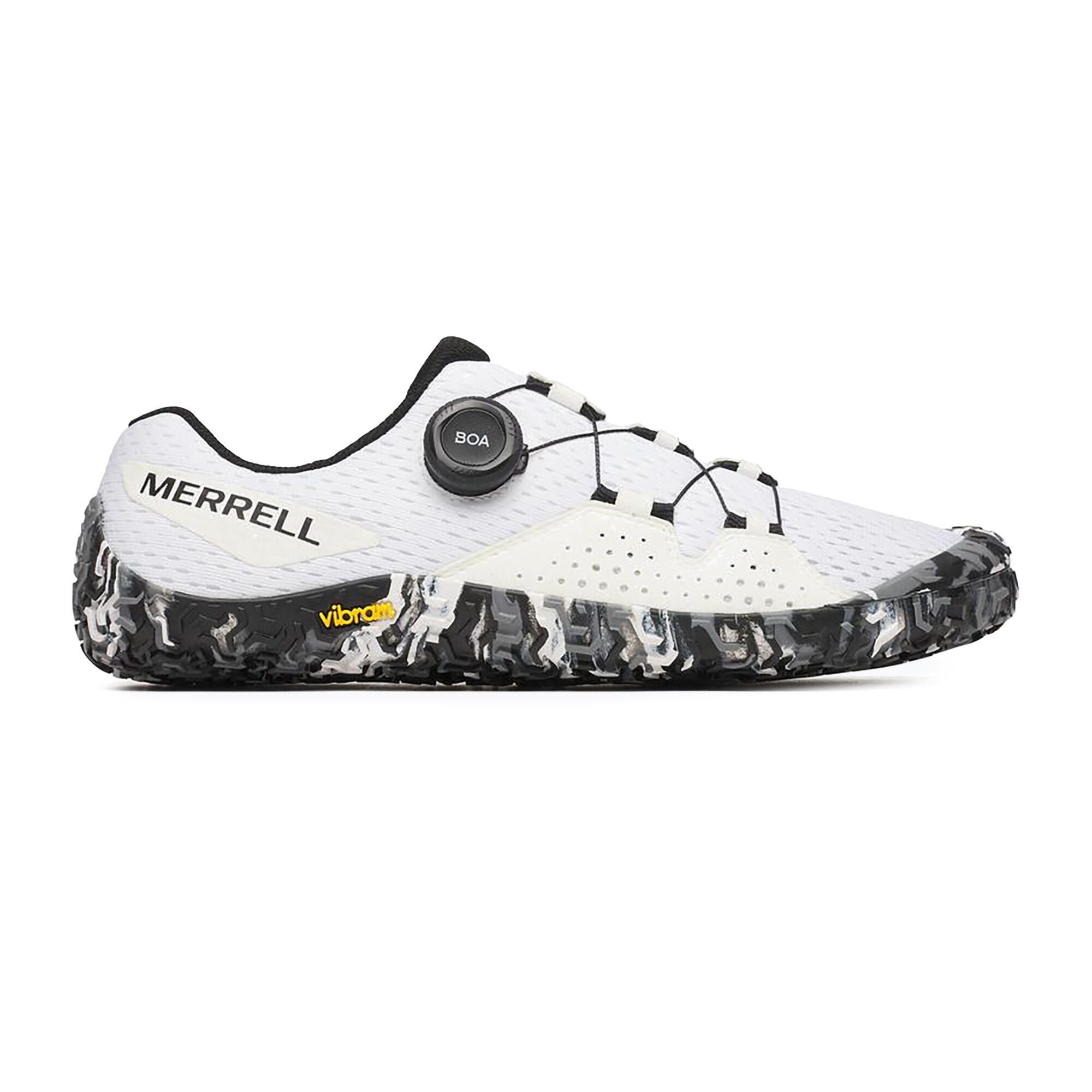 MERRELL Merrell Vapor Glove 6 Boa Herren-Barfußschuhe