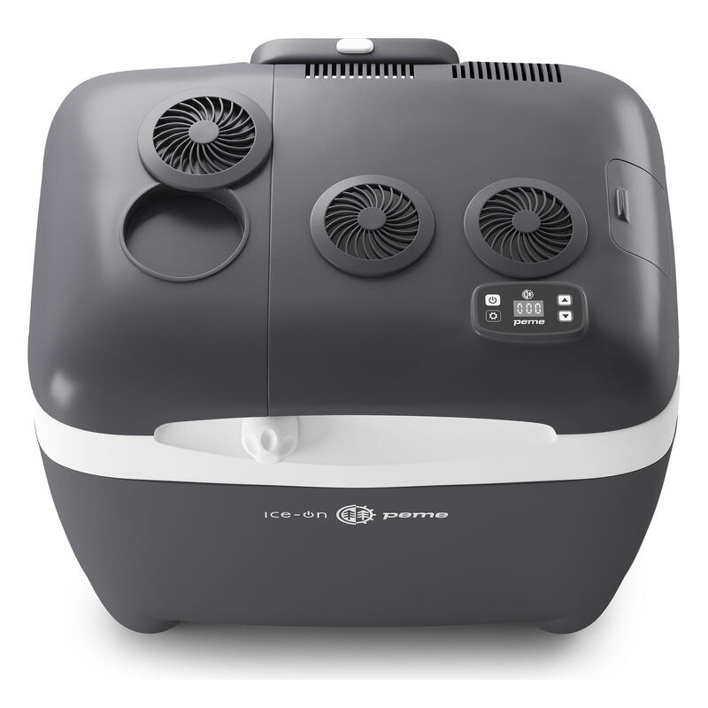 Glaciere électrique de camping Peme Vital 50 12/230v chaud/froid