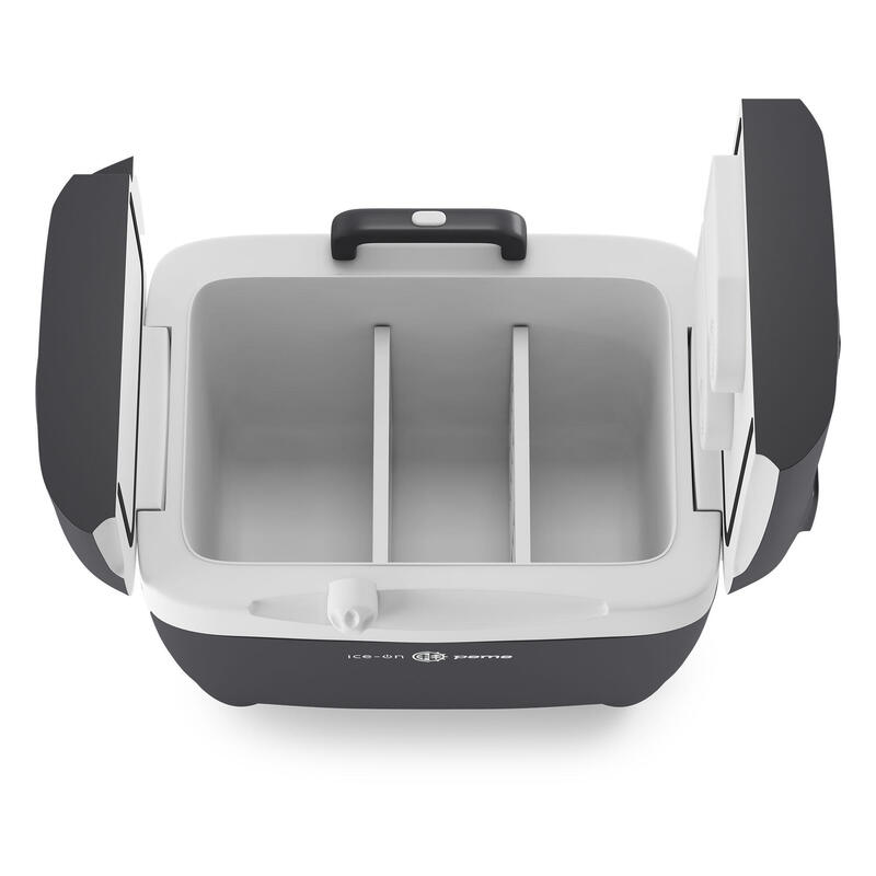 Glaciere électrique de camping Peme Vital 50 12/230v chaud/froid