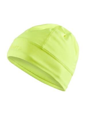 Beanie craft core essence thermal grijs unisex
