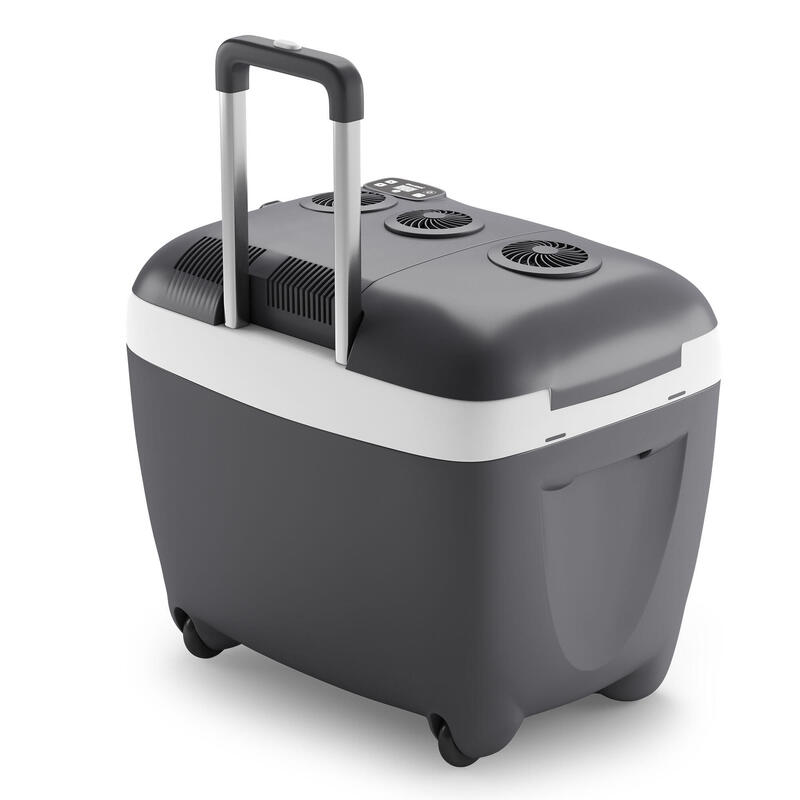 Glaciere électrique de camping Peme Vital 50 12/230v chaud/froid