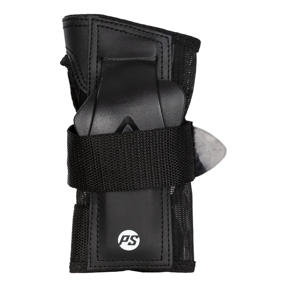 Protezioni per i polsi da uomo Powerslide Standard Wristguard 4/5