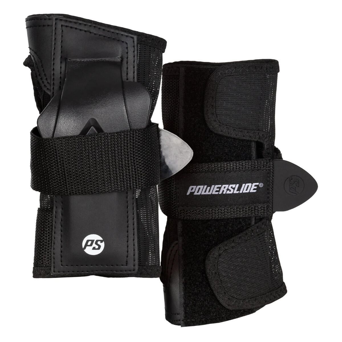 Protezioni per i polsi da uomo Powerslide Standard Wristguard 3/5