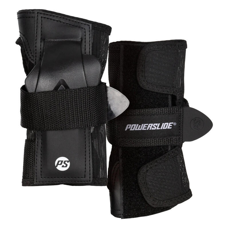 Powerslide Standard Wristguard férfi csuklóvédők