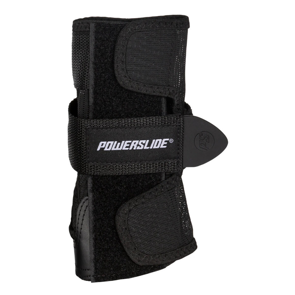 Powerslide - Protège-poignets Pour Hommes Powerslide Standard Wristguard - Protège-poignets - Noir - 40 M - Decathlon