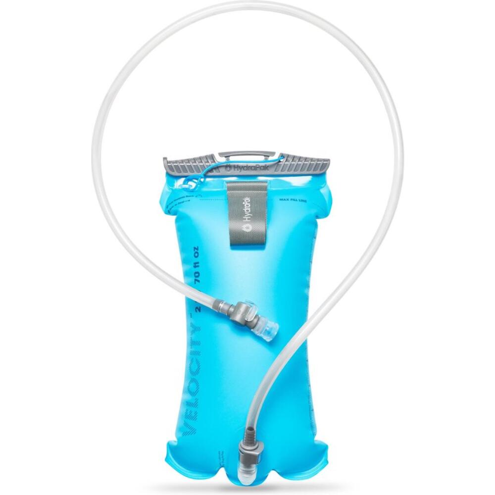 HYDRAPAK Hydrapak Velocity – 2L – Drinkwaterzak