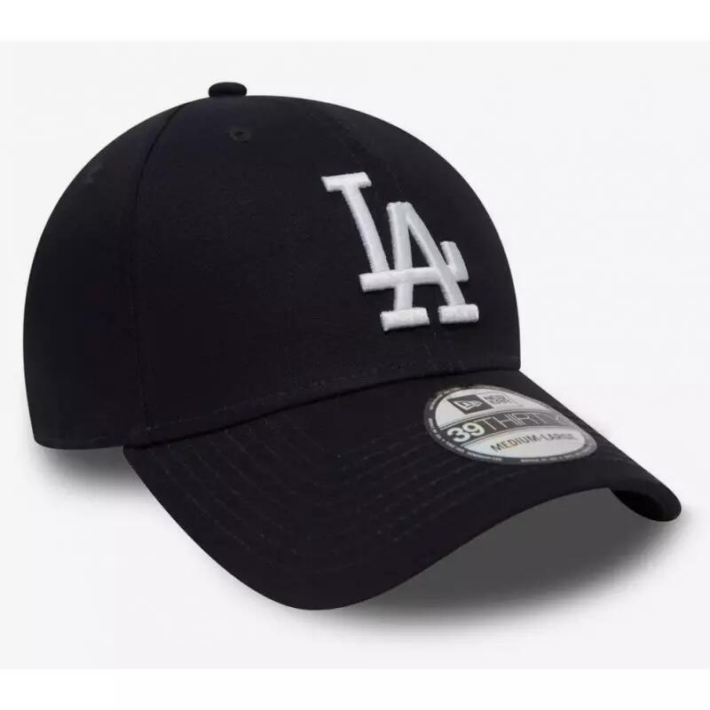 Czapka z daszkiem New Era 39THIRTY MLB Los Angeles Dodgers 10145640