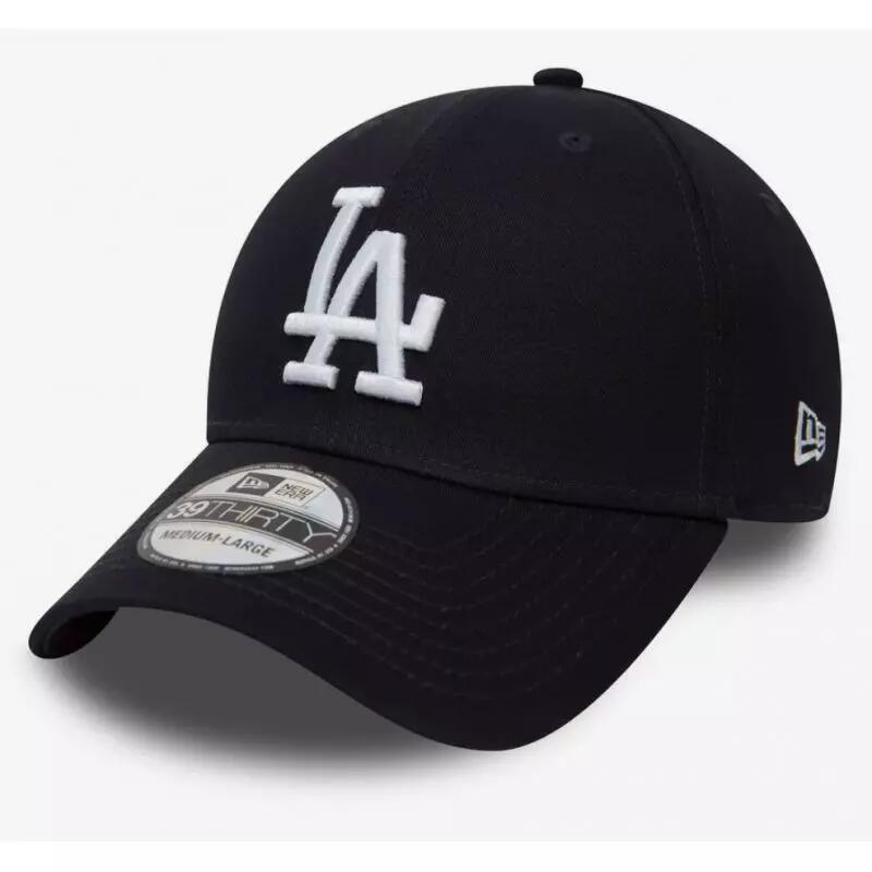 Czapka z daszkiem New Era 39THIRTY MLB Los Angeles Dodgers 10145640