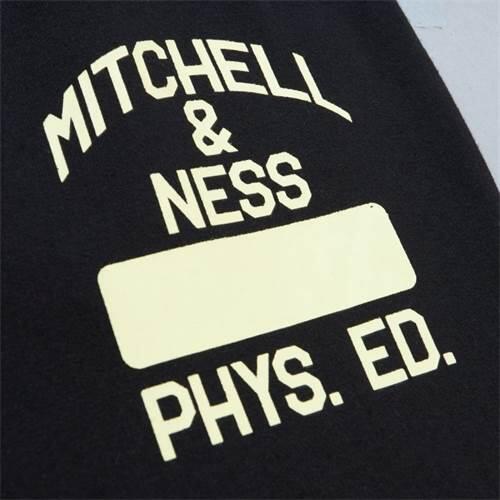 Spodnie sportowe męskie Mitchell & Ness Branded Fashion Graphic Sweatpants 3/5
