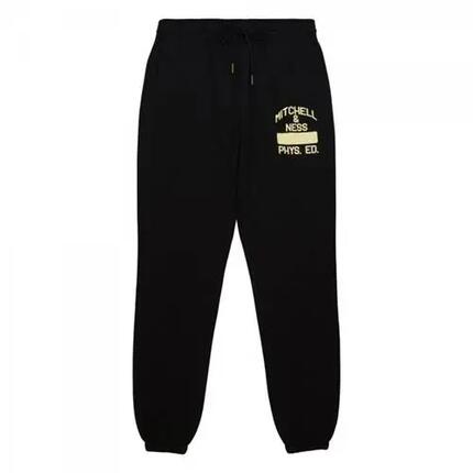 Spodnie sportowe męskie Mitchell & Ness Branded Fashion Graphic Sweatpants