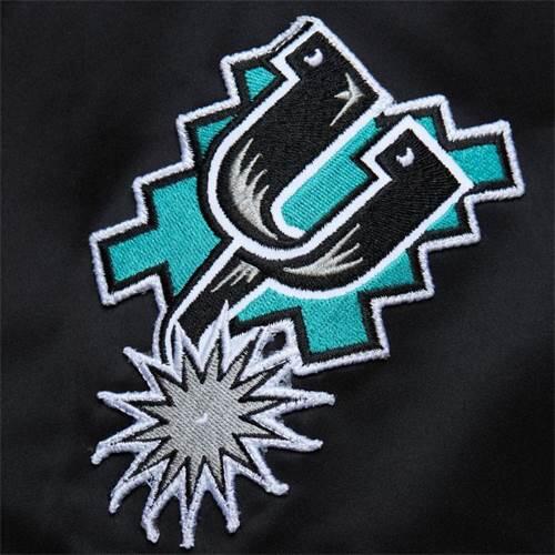 Jas universeel voor heren Mitchell & Ness San Antonio Spurs 3/5