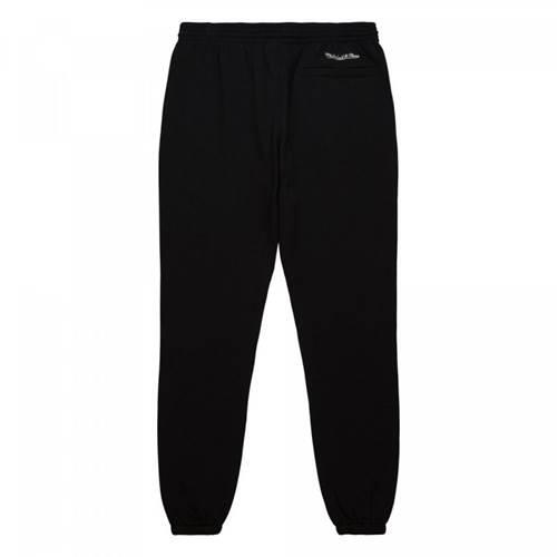 Spodnie sportowe męskie Mitchell & Ness Branded Fashion Graphic Sweatpants 2/5