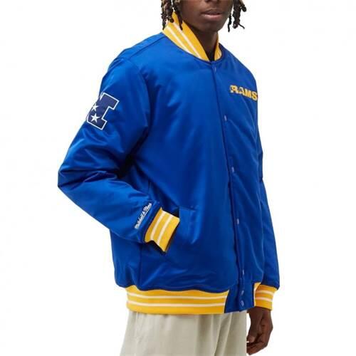 MITCHELL & NESS picture