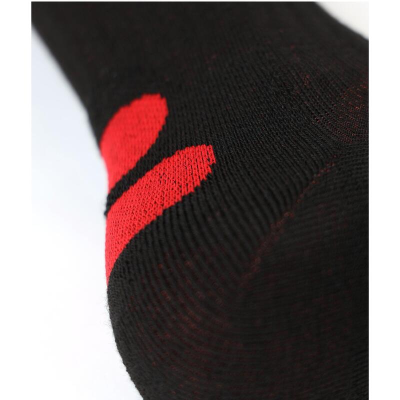 Set Chaussettes chauffantes LENZ Toe Cap 4.1 + Batterie RCB 1200