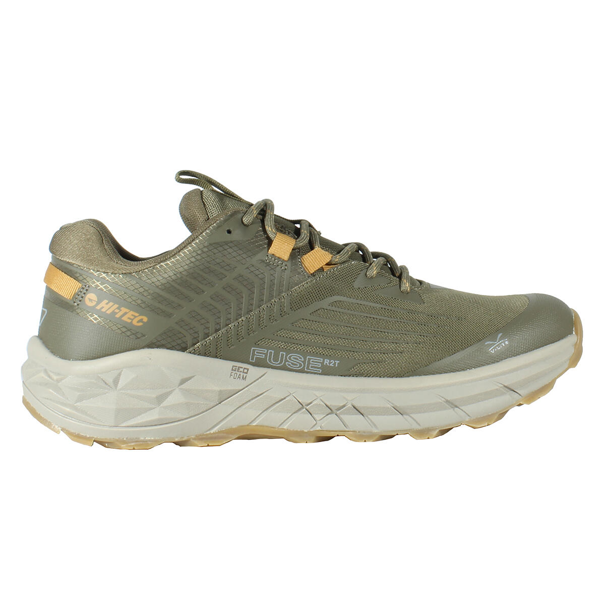 Hi-Tec Fuse Trail buty trailowe