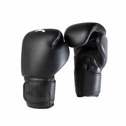 Gants de boxe en cuir - Kickboxing Gear