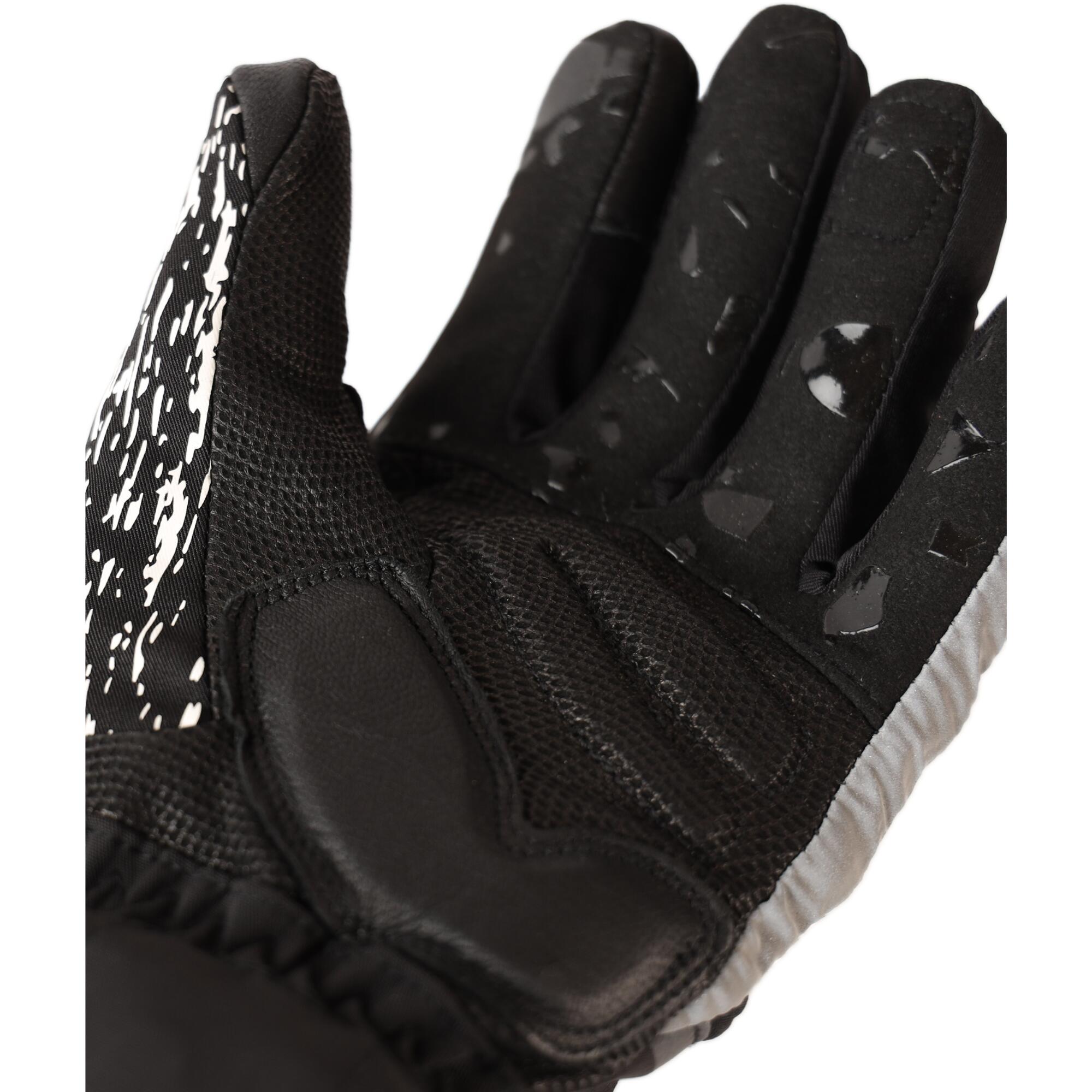 Set Gants chauffants LENZ Finger Cap 7.0 + Batterie RCB 1200 3/7