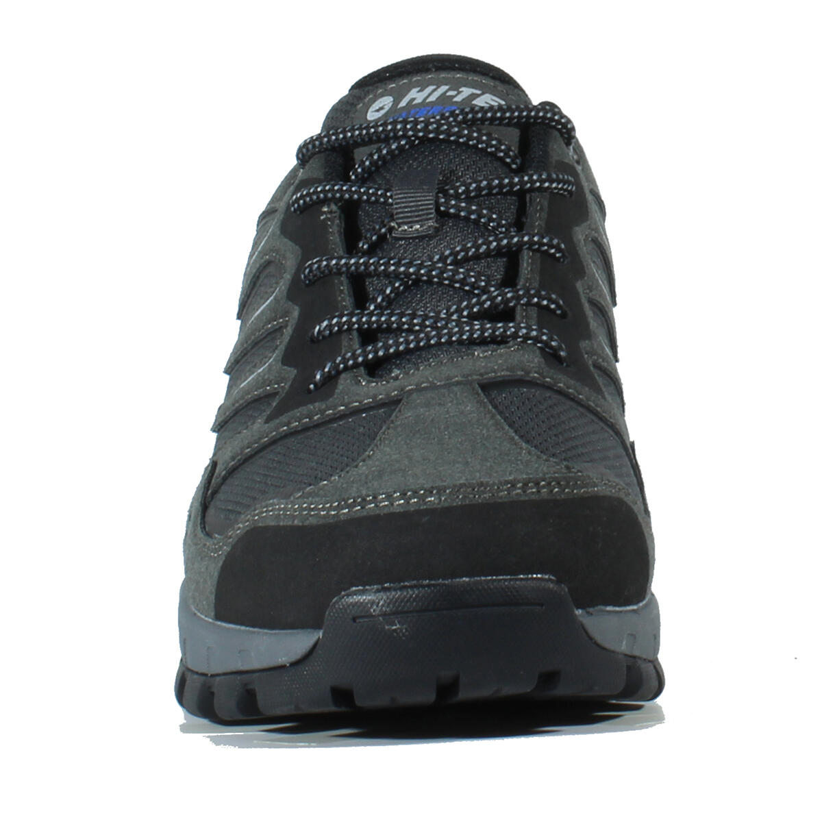 Hi-Tec Cervus Low WP Charcoal Calçado de caminhada para homem 5/7