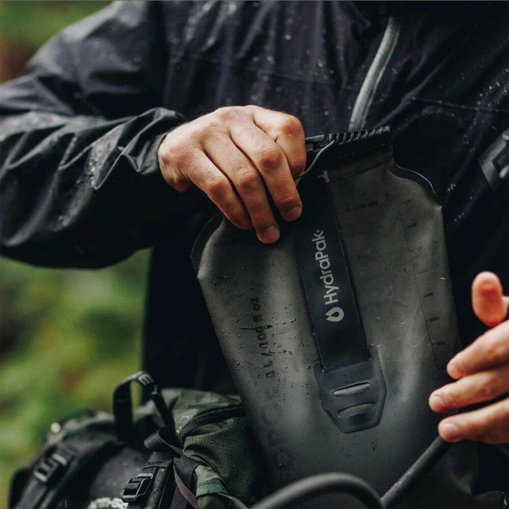 Hydrapak Force 2L drinkwaterzak 4/6