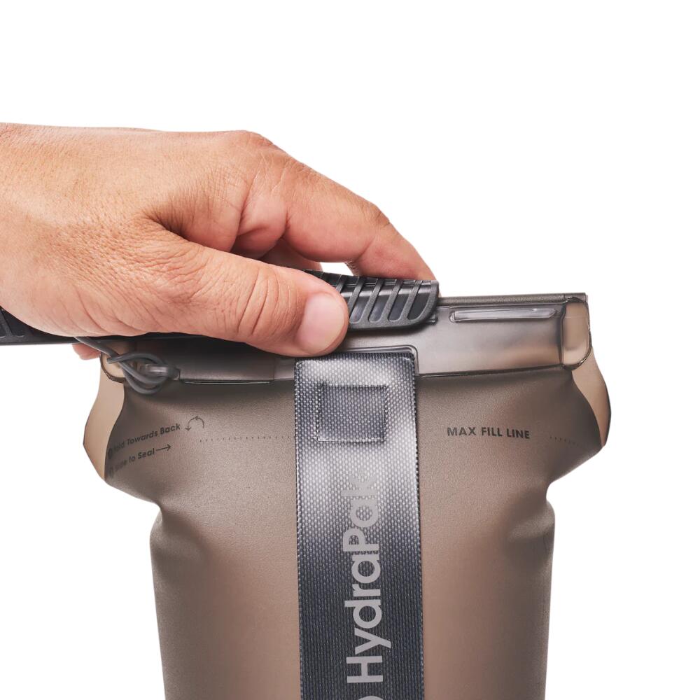 Hydrapak Force 2L drinkwaterzak 3/6