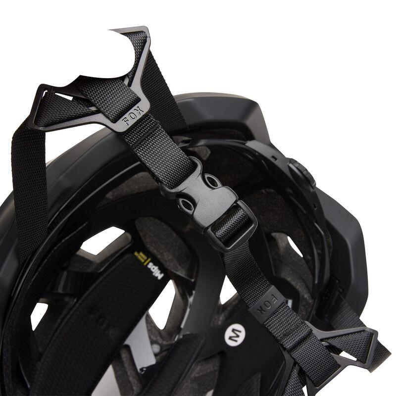 Kask rowerowy mtb unisex Fox Speedframe